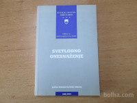 Svetlobno onesnaženje