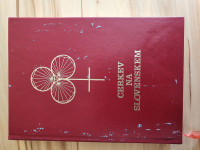 CERKEV NA SLOVENSKEM, 1971 Nadškofijski ordinariat v Ljubljani