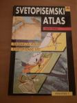 Svetopisemski atlas - Jenkins