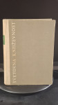 Svetovna književnost-izbrana dela in odlomki, 1. in 2. del (1964)
