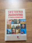 SVETOVNA ZGODOVINA V PREGLEDNICAH