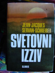 SVETOVNI IZZIV