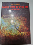 Svobodna republika pod Gorjanci, Ivo Pirkovič