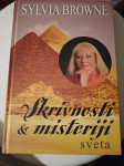 Sylvia Browne Skrivnosti in misteriji sveta
