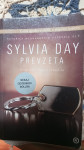 Sylvia day. Prevzeta