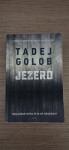 Tadej Golob  jezero