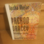 Taisha Abelar - Prehod vračev