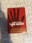 Tajni agent, Joseph Conrad