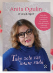 Tako zelo vas imam rada Anita Ogulin