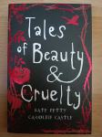 Tales of beauty & cruelty-Kate Patty/Caroline Castle Ptt častim :)