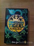 TANGSHAN TIGERS (Dan Lee)