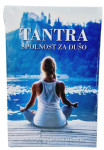 TANTRA - SPOLNOST ZA DUŠO Somananda Moses Maimon