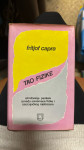 Tao fizike - Fritjof Capra