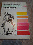 TARAS BULBA