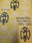 TAYLOR HABSBURŠKA MONARHIJA 1815 - 1918