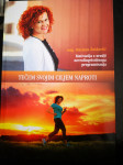 Tečem svojim ciljem naproti - Marjana Žnidaršič