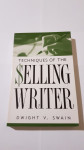 techniques of the selling writer