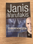 Tehnofevdalizem: J. Varufakis
