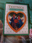 TEHTNICA - LJUBEZENSKA ZNAMENJA