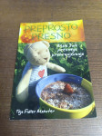 TEJA FIDLER MAKOTER  PREPROSTO PRESNO