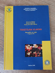 Tekstilna vlakna - navodila za vaje