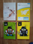 Telefonski imenik Slovenije - 2003, 2009, 2020