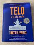 Telo v 4-ih urah Avtor: Timothy Ferris