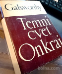 TEMNI CVET ONKRAJ - John Galsworthy