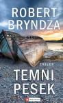 Temni pesek -  Robert Bryndza