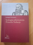 Teologija reformatorja Primoža Trubarja