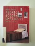 Teorija sodobne umetnosti - Izbrani eseji (Boris Groys)
