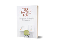Terri Savelle Foy - declutter
