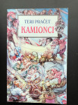 Terry Pratchett - Kamionci