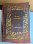 Novi Testament 1584