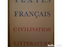 Textes Français Civilisation-Par Marija Kovač Ptt častim