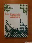 TEZE IN SINTEZE (Jože Pogačnik)