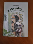 O SKOPUHU,KI SE JE SKRIL V BLAGAJNO (Evyenios Trivizas)
