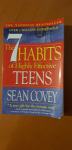 THE 7 HABITS OF HIGHLY EFFECTIVE TEENS (Sean Covey)