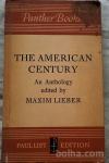 THE AMERICAN CENTURY - LIEBER