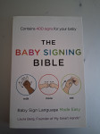 The Baby Signing Bible (znakovni jezik za dojenčke)