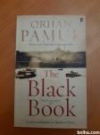 THE BLACK BOOK (Orhan Pamuk)