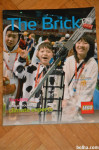 The Brick - Lego revija - letno poročilo 2009