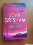 THE BROKER (John Grisham)