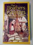 The Brothers Grimm : The Complete Fairy Tales