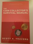 The Coin Collector's Survival Manual Numizmatika kovanci