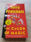 The Color of Magic - Terry Pratchett