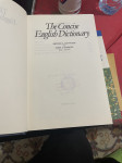 The Concise English Dictionary