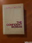 THE CONFIDENT WOMAN (Joyce Meyer)