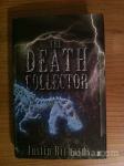 THE DEATH COLLECTOR (Justin Richards)