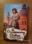 THE DISAPPEARING DUCHES (Imogen Rossi)
